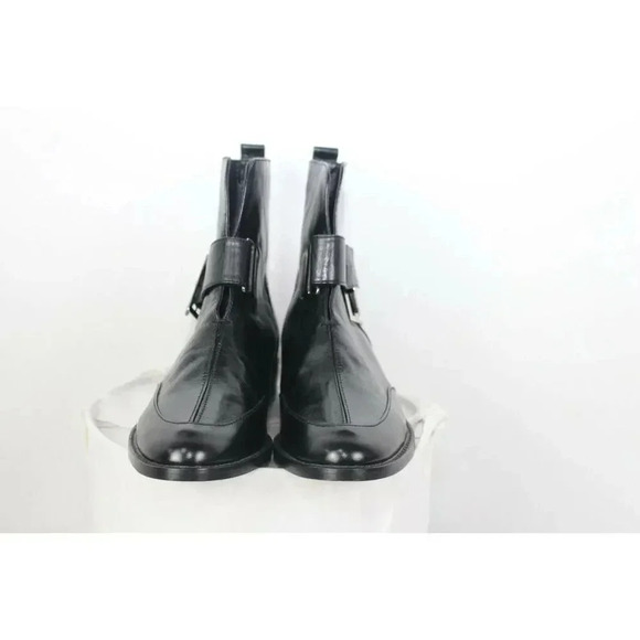 ladies YMOYNOT Ankle Boots size 37 - Picture 1 of 7